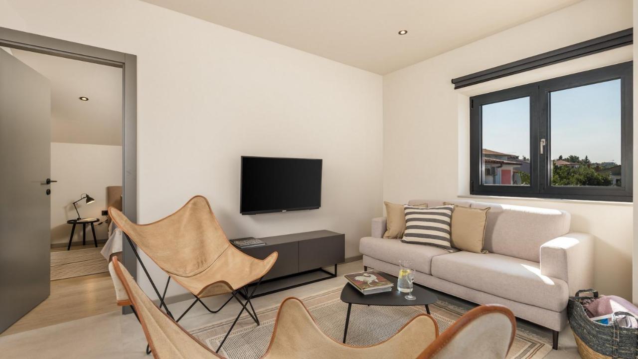 Apartments Villa Frankola With Swimming Pool Crikvenica Luaran gambar